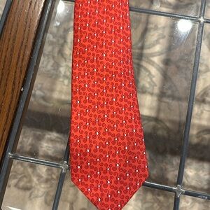 Hermes Tie